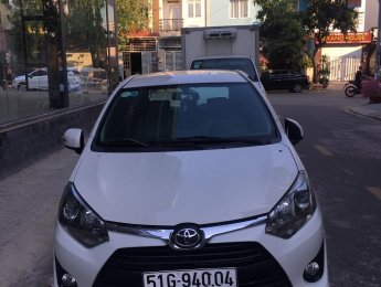 Toyota Wigo 2019 - Xe nhập, 1 đời chủ