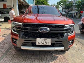 Ford Ranger 2022 - Xe gia đình, giá 890tr