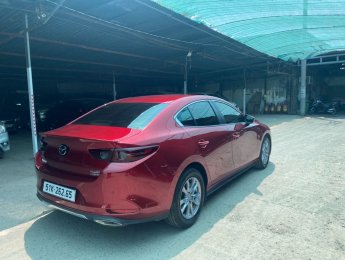 Mazda 3 2022 - Chính chủ bán, siêu lướt