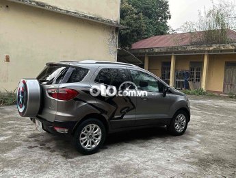 Ford EcoSport bán xe for ecospost xe gia đình chính chủ 2016 - bán xe for ecospost xe gia đình chính chủ