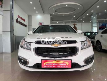 Chevrolet Cruze  LT xe gia đình 2016 - Cruze LT xe gia đình