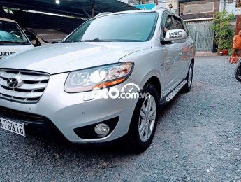 Hyundai Santa Fe Santafe 2010 SLX xuất Mỹ. Bản cao nhất 2010 - Santafe 2010 SLX xuất Mỹ. Bản cao nhất