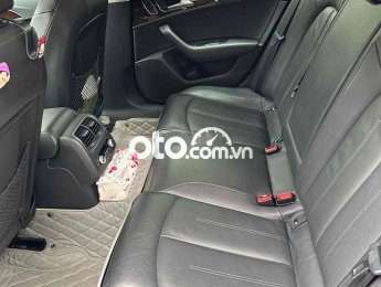 Audi A6   2016 2015 - Audi A6 2016
