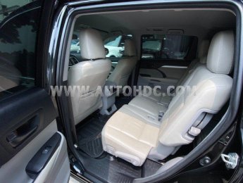 Toyota Highlander 2015 - Xe nhập Mỹ, bản full đồ