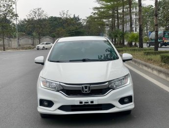 Honda City 2018 - Hỗ trợ trả góp 70%, xe đẹp, giá tốt, hỗ trợ sang tên