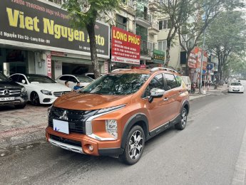 Mitsubishi Xpander Cross 2022 - Xe trang bị full options, 1 chủ từ đầu, hỗ trợ trả góp 70%