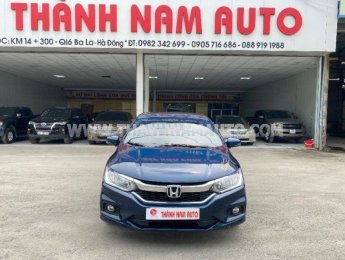 Honda City 2020 - 1 chủ sử dụng