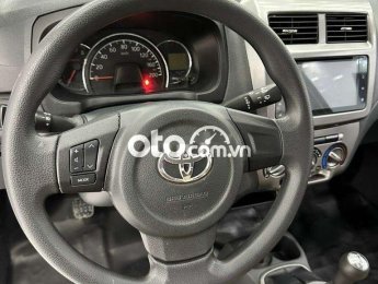 Toyota Wigo Bán  2018 Mt 2018 - Bán Wigo 2018 Mt