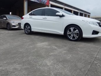 Honda City 2016 - Màu trắng