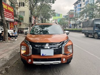 Mitsubishi Xpander Cross 2022 - Giá tốt, hỗ trợ trả góp 70%, xe 7 chỗ, như mới