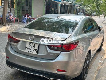 Mazda 6   2015 nhập khẩu zin đét 2015 - Mazda 6 2015 nhập khẩu zin đét