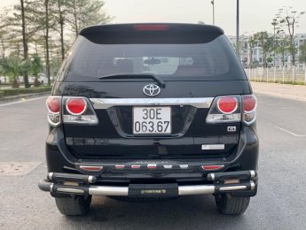 Toyota Fortuner 2016 - 1 chủ từ mới, chạy 9 vạn