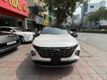 Hyundai Tucson 2023 - Biển thành phố sang tên không mất tiền biển
