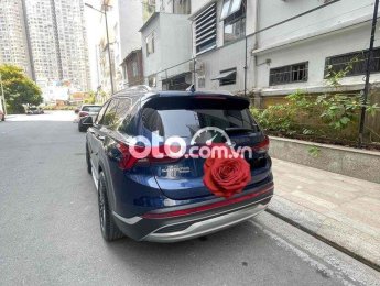 Hyundai Santa Fe Đi nước ngoài định cư cần bán xe chính chủ mới 99% 2022 - Đi nước ngoài định cư cần bán xe chính chủ mới 99%