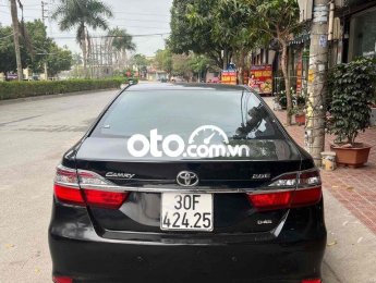 Toyota Camry lần đầu giao bán, xước sát bên ngoài,chính chủ100% 2019 - lần đầu giao bán, xước sát bên ngoài,chính chủ100%