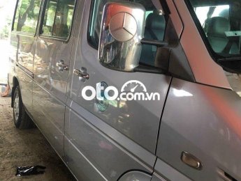 Mercedes-Benz Sprinter Xe  2011 2011 - Xe mercedes benz 2011