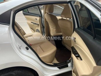 Toyota Vios 2021 - Xe cực đẹp, 1 chủ từ đầu