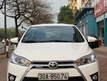 Toyota Yaris 2015 - Nhập Thái, 1 chủ từ đầu xe đi ít, cam kết km zin