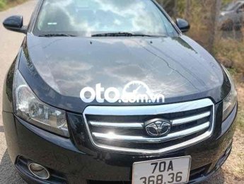 Daewoo Lacetti  CDX 1.6 AT Form Cruze bản full, k lỗi 2009 - Lacetti CDX 1.6 AT Form Cruze bản full, k lỗi