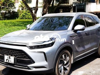 BAIC Beijing X7 Cần tiền thanh lý gấp xe em Bejing X7 premium 2021 2021 - Cần tiền thanh lý gấp xe em Bejing X7 premium 2021