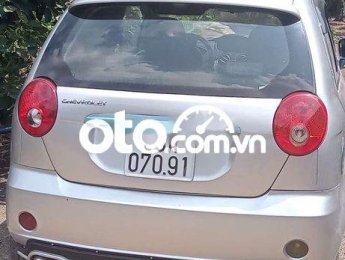 Chevrolet Spark kẹt tiền cần xe ai cần lh e 2008 - kẹt tiền cần xe ai cần lh e