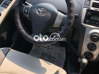 Toyota Yaris Bán Yris 2010 nhập khẩu 2010 - Bán Yris 2010 nhập khẩu