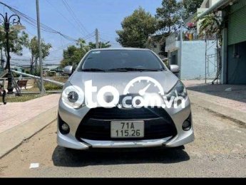 Toyota Wigo Xe  gia dinh dang su dung 2018 - Xe wigo gia dinh dang su dung