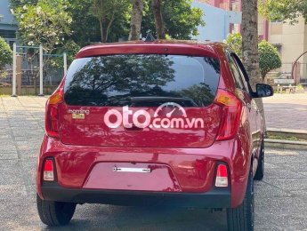 Kia Morning   số sàn 2019 còn rất mới 2019 - Kia Morning số sàn 2019 còn rất mới