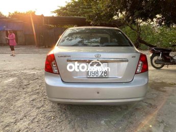 Daewoo Lacetti cần bán LACHETTI 2008 MT 2008 - cần bán LACHETTI 2008 MT
