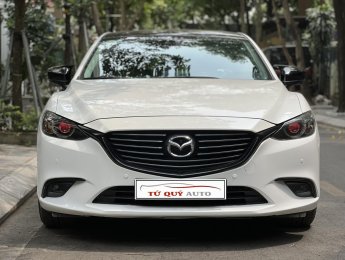 Mazda 6 2019 - Max đẹp