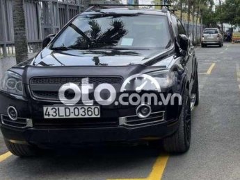 Chevrolet Captiva Thanh lý xe 7 chổ giá rẻ 2008 - Thanh lý xe 7 chổ giá rẻ