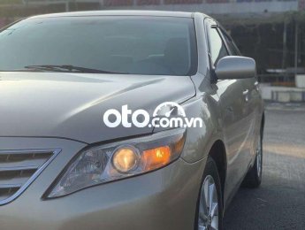 Toyota Camry  Mỹ 2009 - Camry Mỹ