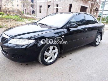 Mazda 6   mới khám. Giao lưu xe 2004 - Mazda 6 mới khám. Giao lưu xe