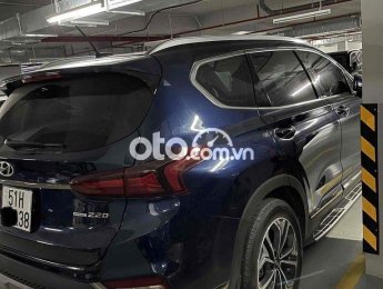Hyundai Santa Fe Santafe 2019 (Bản Đặc Biệt) Mua Mới Từ Đầu. 2019 - Santafe 2019 (Bản Đặc Biệt) Mua Mới Từ Đầu.