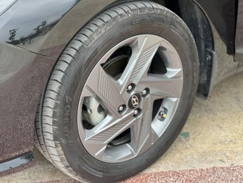 Hyundai Accent 2022 - Xe siêu lướt mới 99%, lăn bánh 7000km