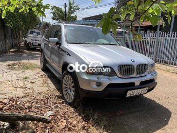 BMW X5 xe   2003 150tr bao quay đầu 2003 - xe bmw x5 2003 150tr bao quay đầu