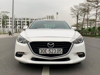 Mazda 3 2017 - 1 chủ từ mới, biển Hà Nội rất đẹp