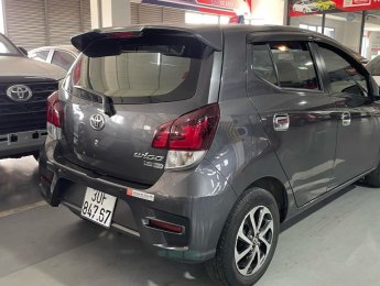 Toyota Wigo 2019 - Cần bán xe đăng ký 2019 xe nhập giá chỉ 355tr