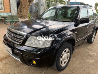 Ford Escape  2.3 số tự động 2 cầu 2005 - escape 2.3 số tự động 2 cầu