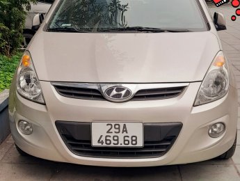 Hyundai i20 2011 - Cần đổi xe nên sang nhanh cho các bác có nhu cầu