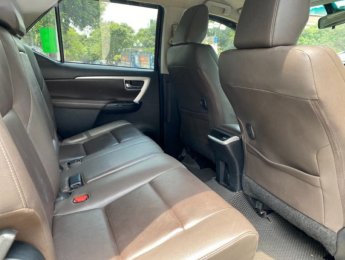 Toyota Fortuner 2020 - Cần Tiền Bán Nhanh Em Xe Ưng Ý