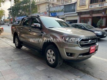 Ford Ranger 2019 - Đăng kí 2020, nhập khẩu