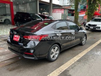 Hyundai Accent 2020 - Trang bị full option