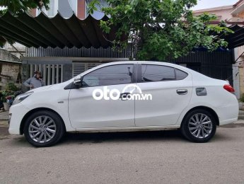 Mitsubishi Attrage Lên 7 chổ cần bán xe gia đình tự động bản full 2017 - Lên 7 chổ cần bán xe gia đình tự động bản full
