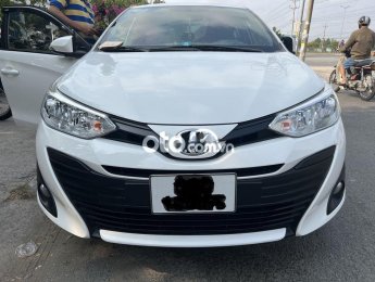 Toyota Vios  xe gia đình, không có nhu cầu sử dụng nên bán 2020 - Vios xe gia đình, không có nhu cầu sử dụng nên bán