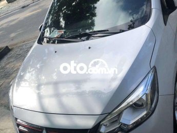 Mitsubishi Attrage   số tự động ít đi 2020 - Mitsubishi Attrage số tự động ít đi