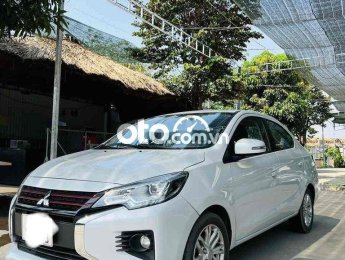 Mitsubishi Attrage Bán gấp xe  2020 2020 - Bán gấp xe Attrage 2020