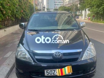Toyota Innova CHÍNH CHỦ BÁN  ĐỜI 2007 BẢN G 2007 - CHÍNH CHỦ BÁN INNOVA ĐỜI 2007 BẢN G