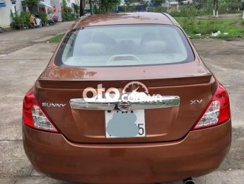 Nissan Sunny Chính chủ bán   2017 2017 - Chính chủ bán Nissan Sunny 2017