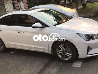 Hyundai Elantra BÁN xe ôtô  Elentra 5 chổ.bản 1.6 tự động 2019 - BÁN xe ôtô Hyundai Elentra 5 chổ.bản 1.6 tự động